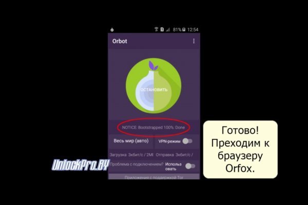 Ссылки на даркнет сайты